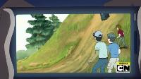 Click to watch 'The Toad Car' (popup) Infinity Train